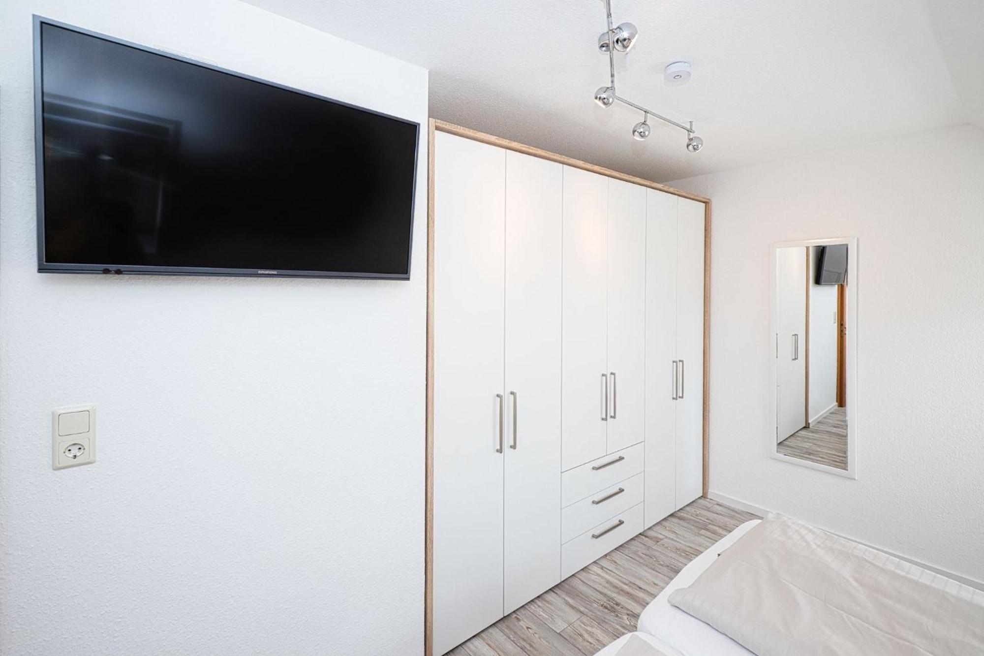 Neptun 10, 5 Apartment *