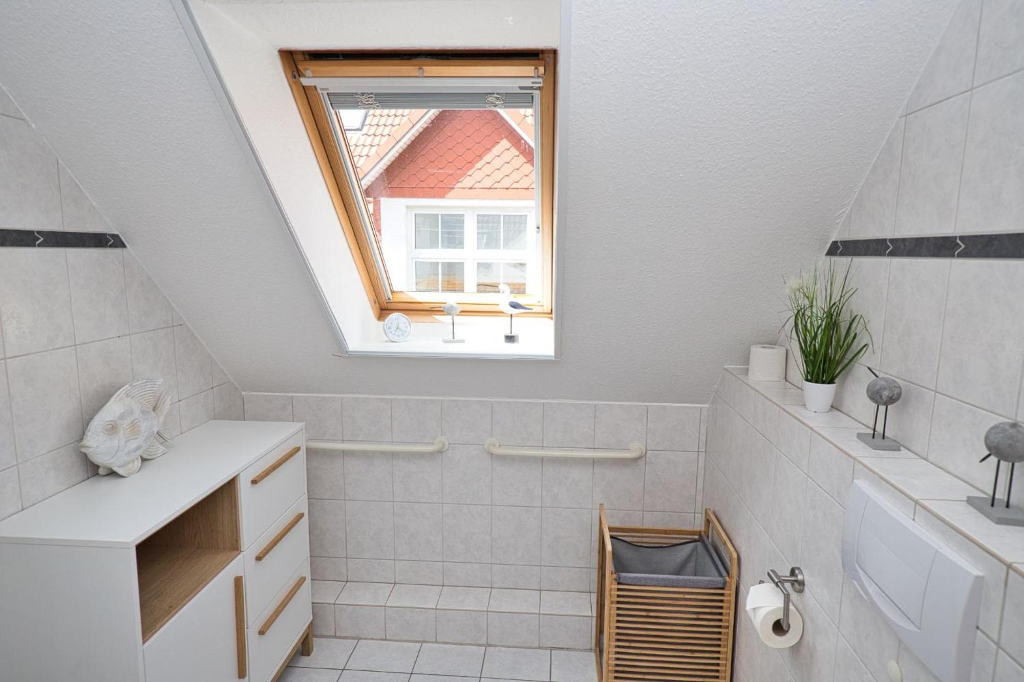 Apartment Neptun 10, 5 Cuxhaven