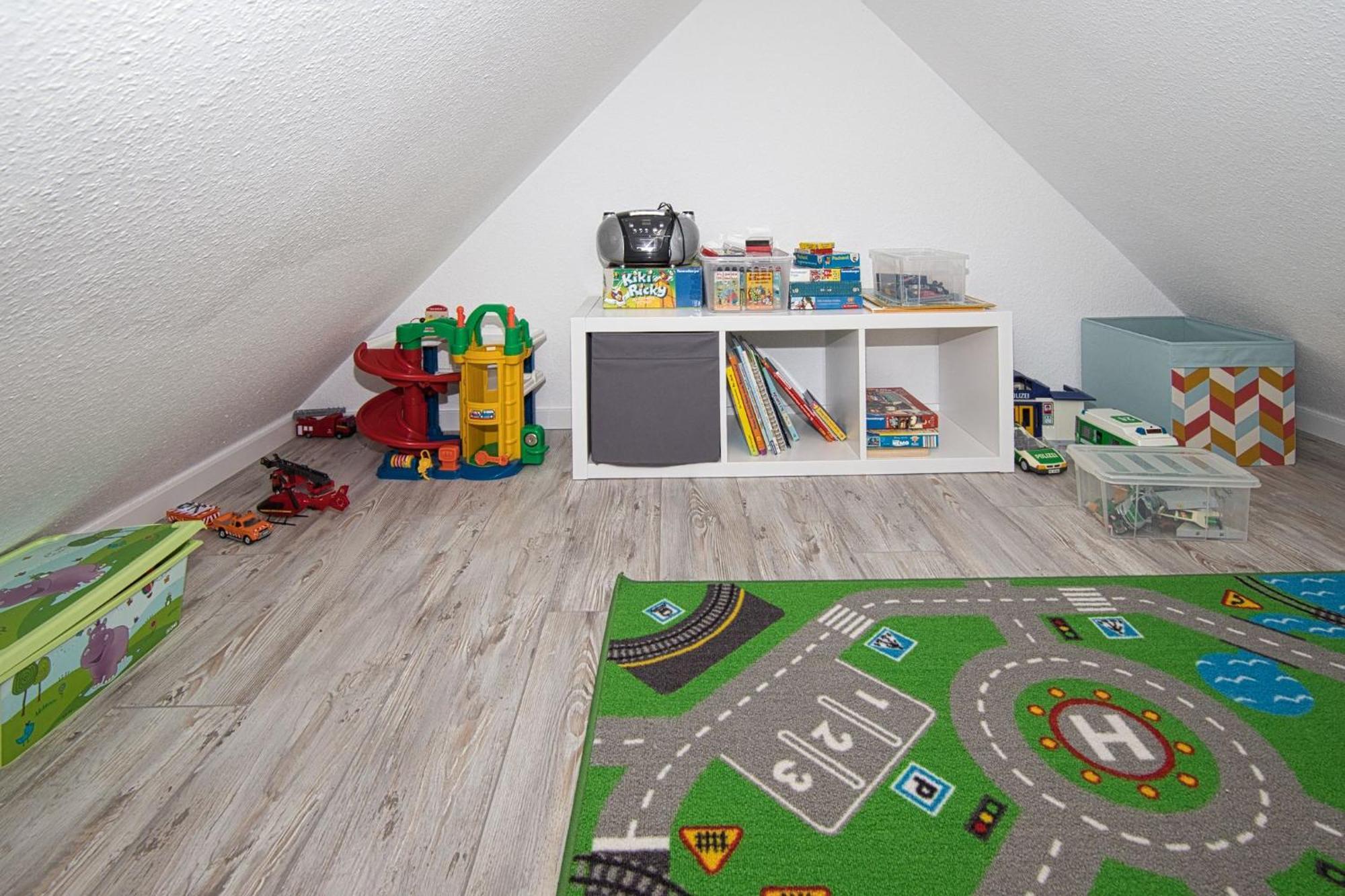 Neptun 10, 5 Apartment *